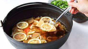 朝食ビュッフェ / 5