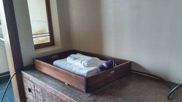 客室の設備とサービス / 7