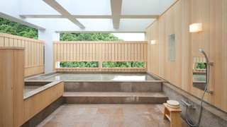 温泉付ジャパニーズセミスイート オーシャンビュー/禁煙