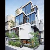 ナインアワーズ赤坂 スリープラボ（東京都 カプセルホテル） / 5