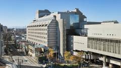 川越プリンスホテル