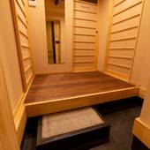 至誠宿(SHISEIJYUKU)大宮五条(京都府 町家) / 5