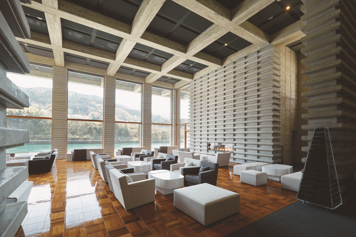 一部屋ずつ趣の違う空間で贅沢な時間を3415099