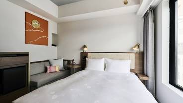 コンフォートダブル① / 2