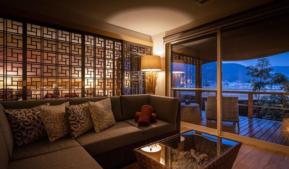 dadaroma／リビング / 3