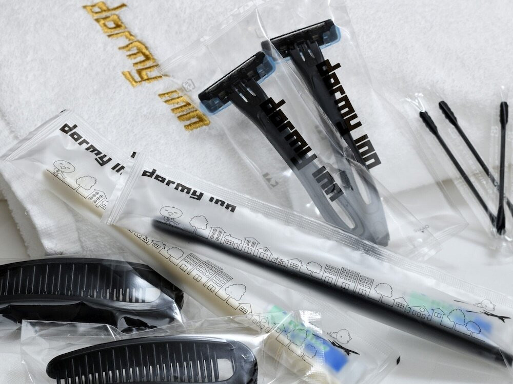 客室の設備とサービス