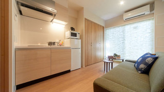 プレミアムツイン