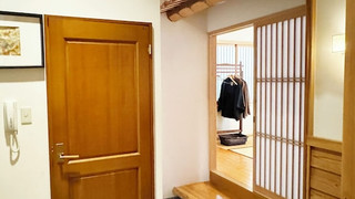 ファミリー ルーム