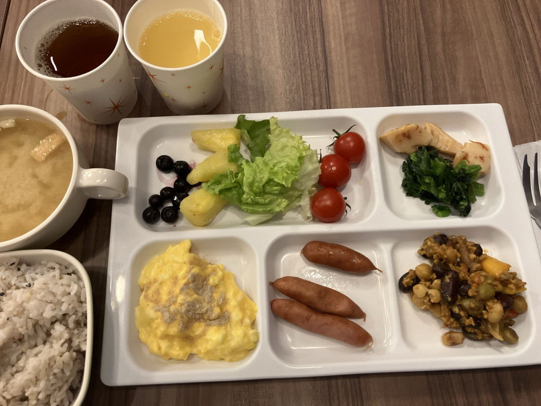 意識高い系朝食