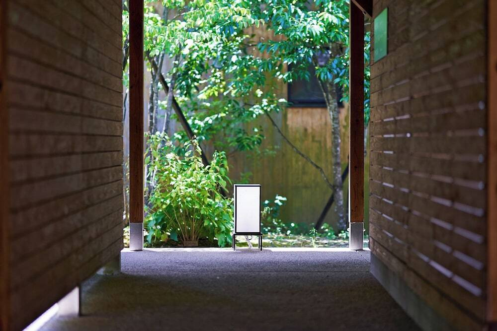 建物のデザイン