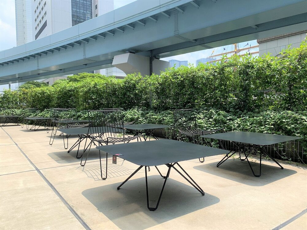 テラス / パティオ