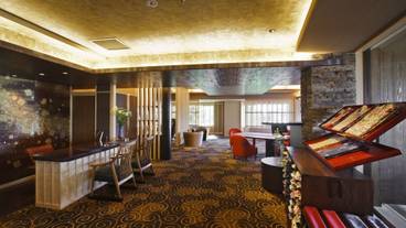 ロビーラウンジ / 6