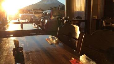 マウンテン ビュー / 16