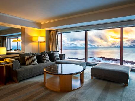 ザ・ウィンザーホテル洞爺 リゾート＆スパ / 4