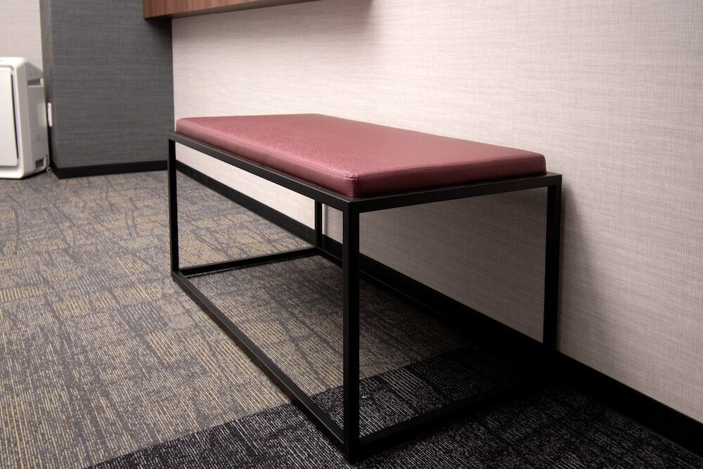 客室の設備とサービス