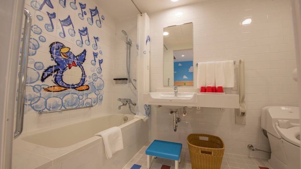 ©Disney／Pixar / 1