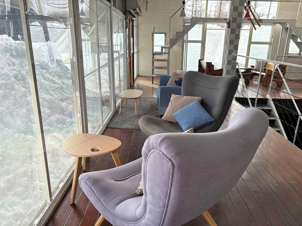 施設からの眺望