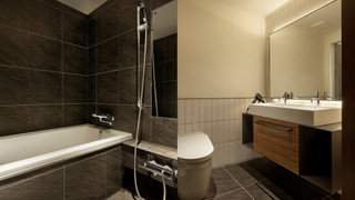 スタジオC 禁煙