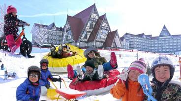 スノー スポーツとスキー / 8