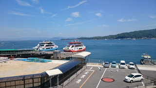 [東館] オーシャンビューツインルーム(20平米)禁煙