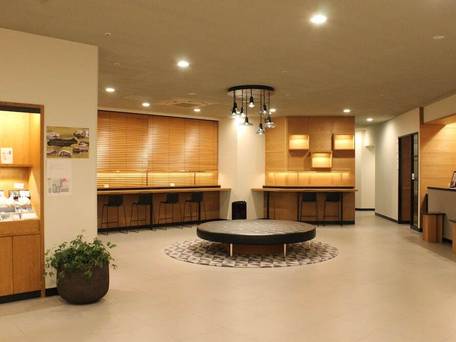 西鉄イン新宿 / 2