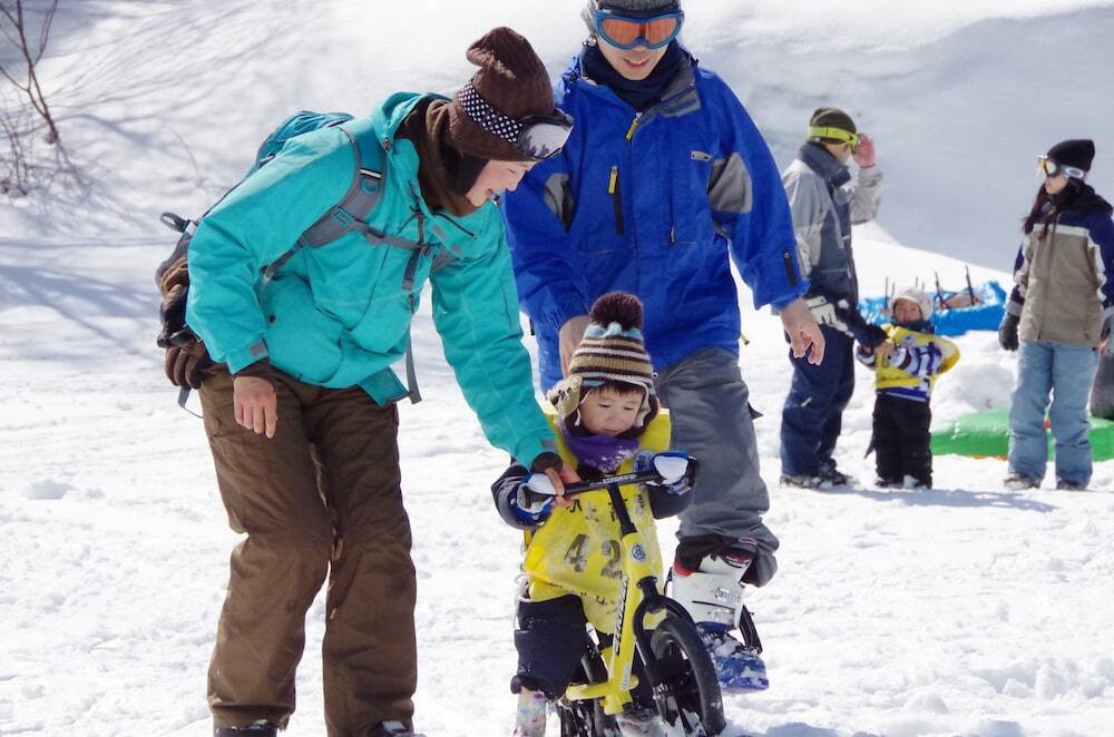 子供用の遊び場 - 屋内