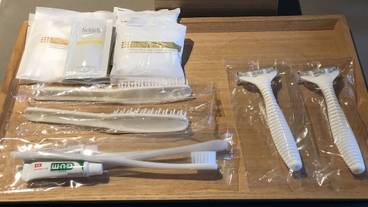 バスルームの設備 / 31