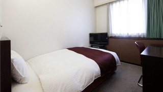 セミダブルルーム　禁煙