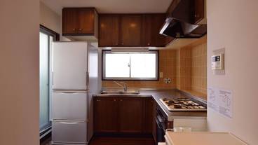 専用簡易キッチン / 32