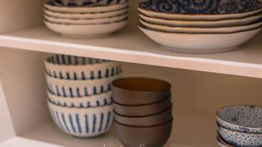 専用キッチン / 23