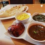 御殿場インディア（ゴテンバインディア）