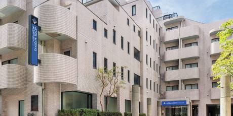 ホテルマイステイズ飯田橋