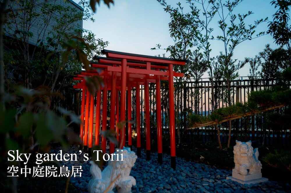 施設からの眺望