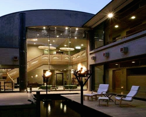 伊香保温泉 香雲館（イカホオンセン コウウンカン） / 2