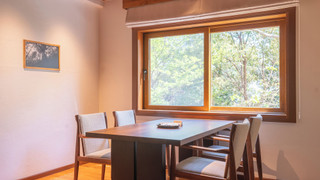 マナサヴィラ 1階