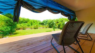 テラス / パティオ / 12