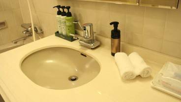 バスルームのシンク / 34