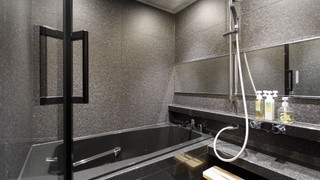 デラックストリプルルーム 禁煙