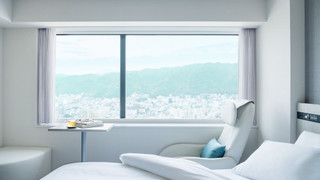 ダブルルーム 禁煙