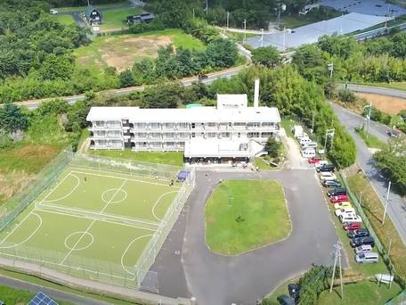 ジェイホッパーズ琵琶湖ゲストハウス / 2