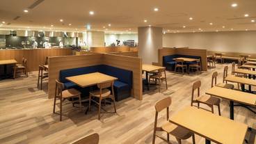 レストラン / 21