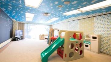 子供用スペース / 5