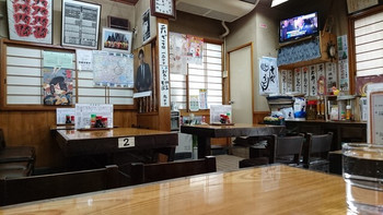 「冨楽庵」内観 1074387 店内
