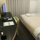 相鉄フレッサイン 横浜桜木町(神奈川県 ビジネスホテル) / 2