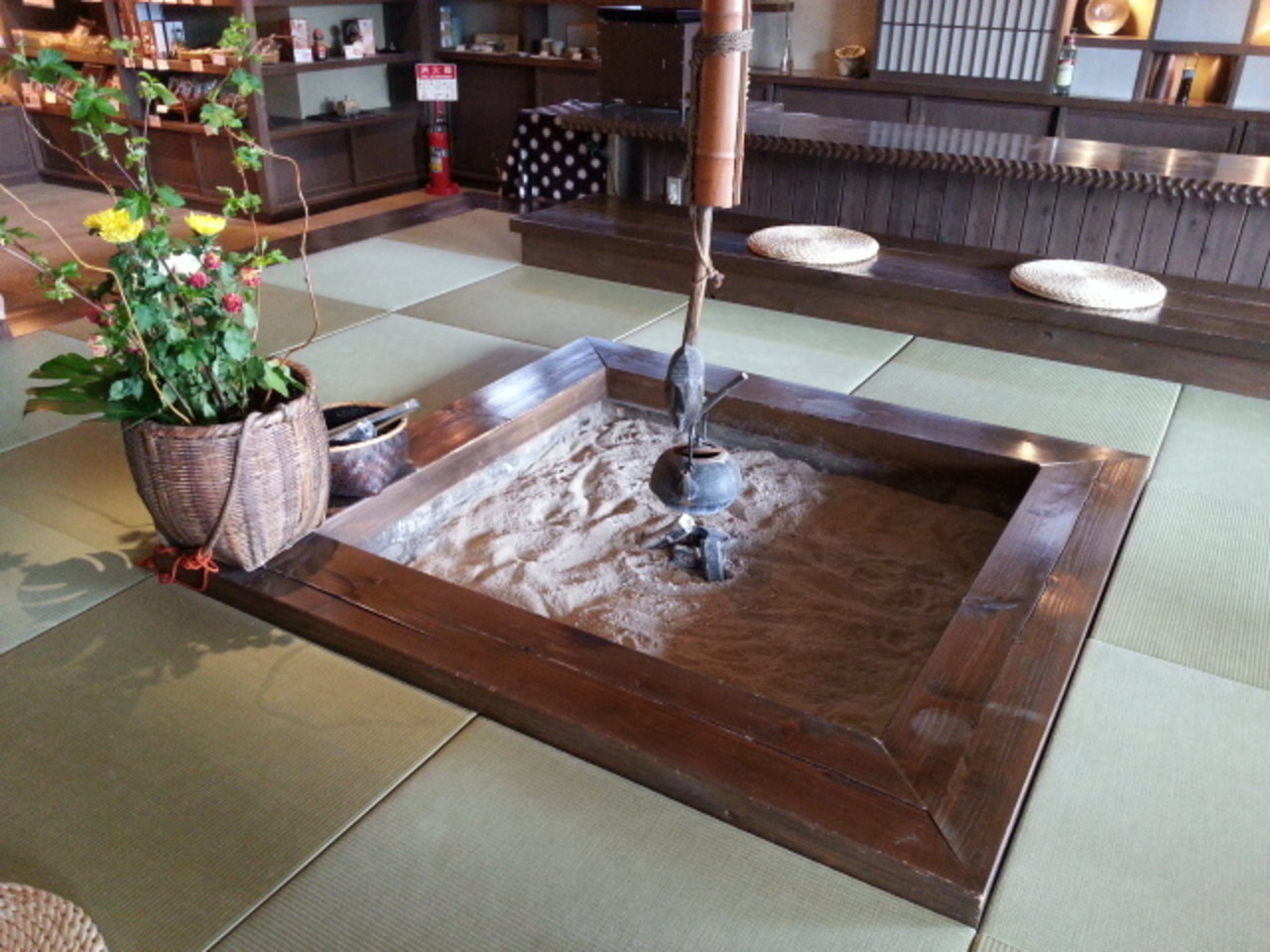 ２.行き届いたおもてなしでゆったりステイ♪「景勝館　漣亭」3481728