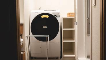 ランドリー / 34