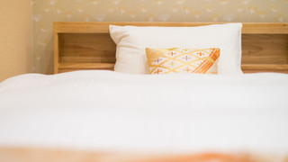 スタンダード ツインルーム