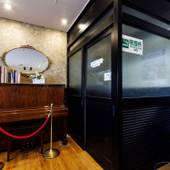 ホテル ねむろ海陽亭（北海道 シティホテル） / 2