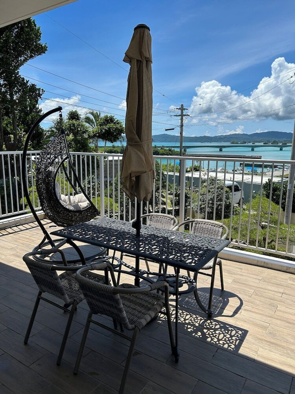 テラス / パティオ