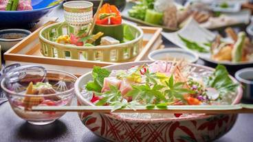 夕食イメージ④ / 4